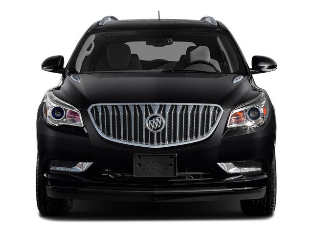 Used 2016 White Frost Tricoat Buick Premium image 7