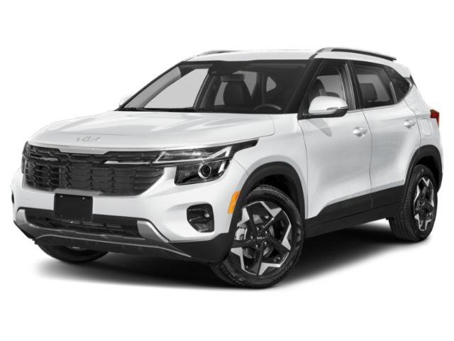 2024 Kia Seltos 2.0 EX FWD's photo