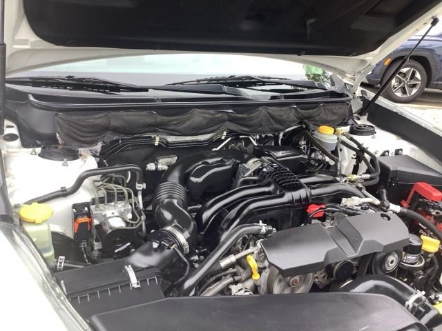 2014 Subaru Legacy 2.5i Premium - Photo 11