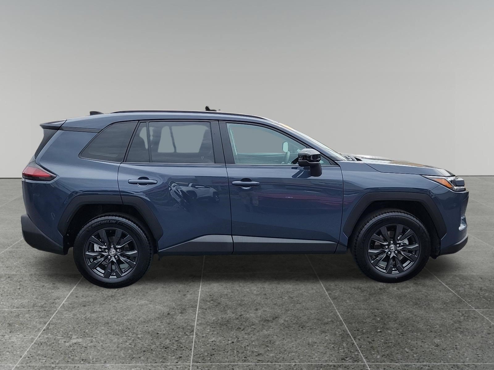 Certified Used 2026 Storm Cloud Toyota XLE Premium image 8