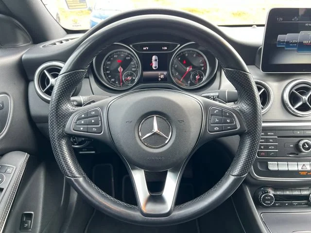 Used 2019 Polar White Mercedes-Benz CLA 250 image 18