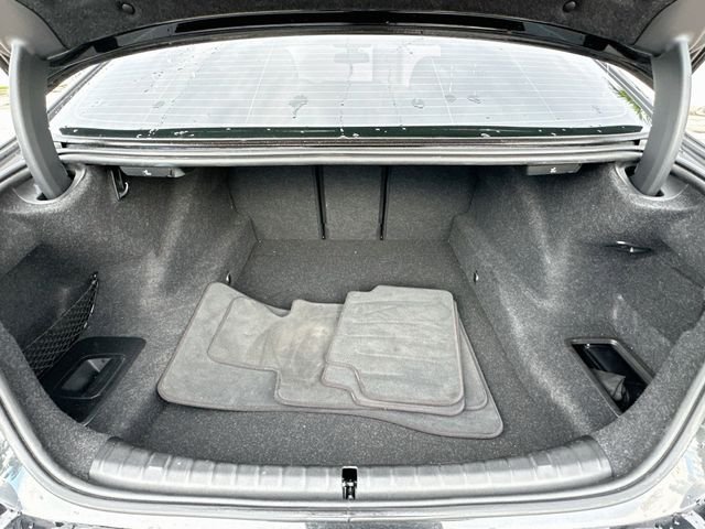 Used 2023 Black BMW 540i image 28