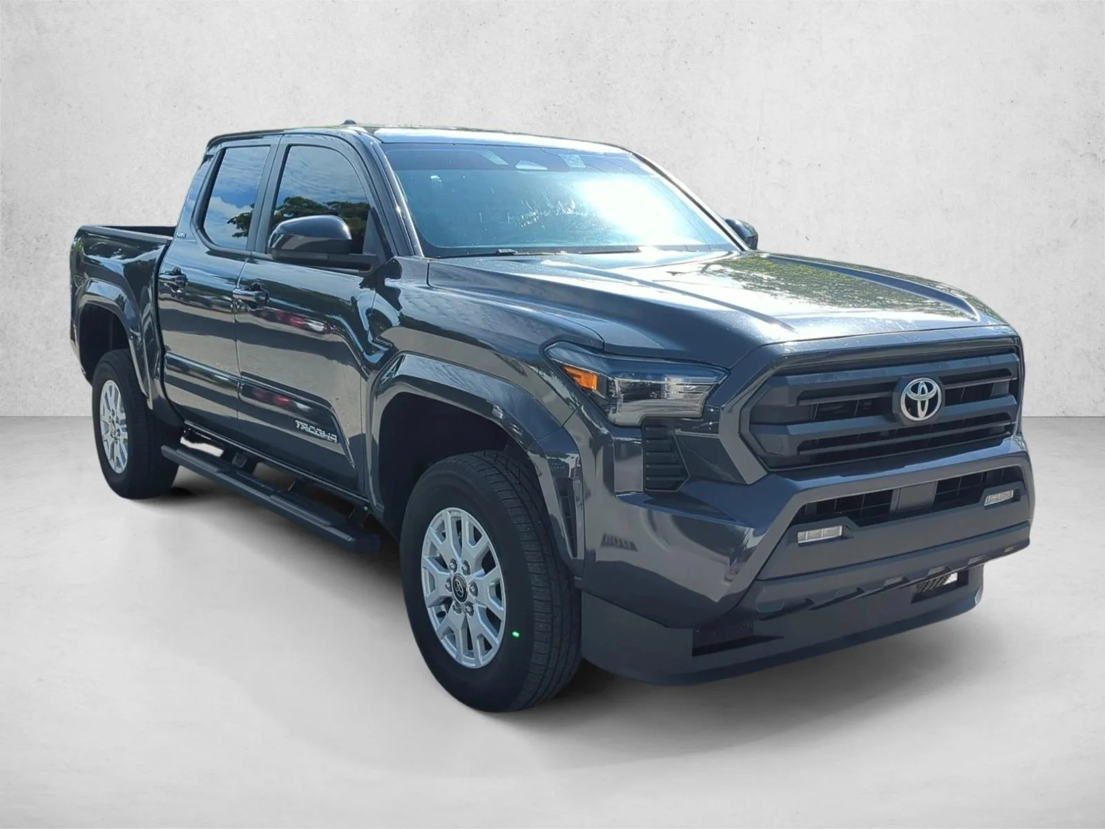 Used 2024 Underground Toyota SR5 image 3