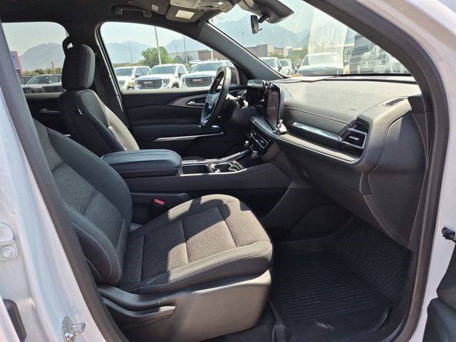 2025 Chevrolet Traverse LT - Photo 32