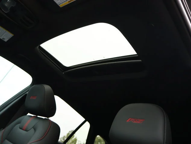 2026 Chevrolet Trax RS - Photo 19