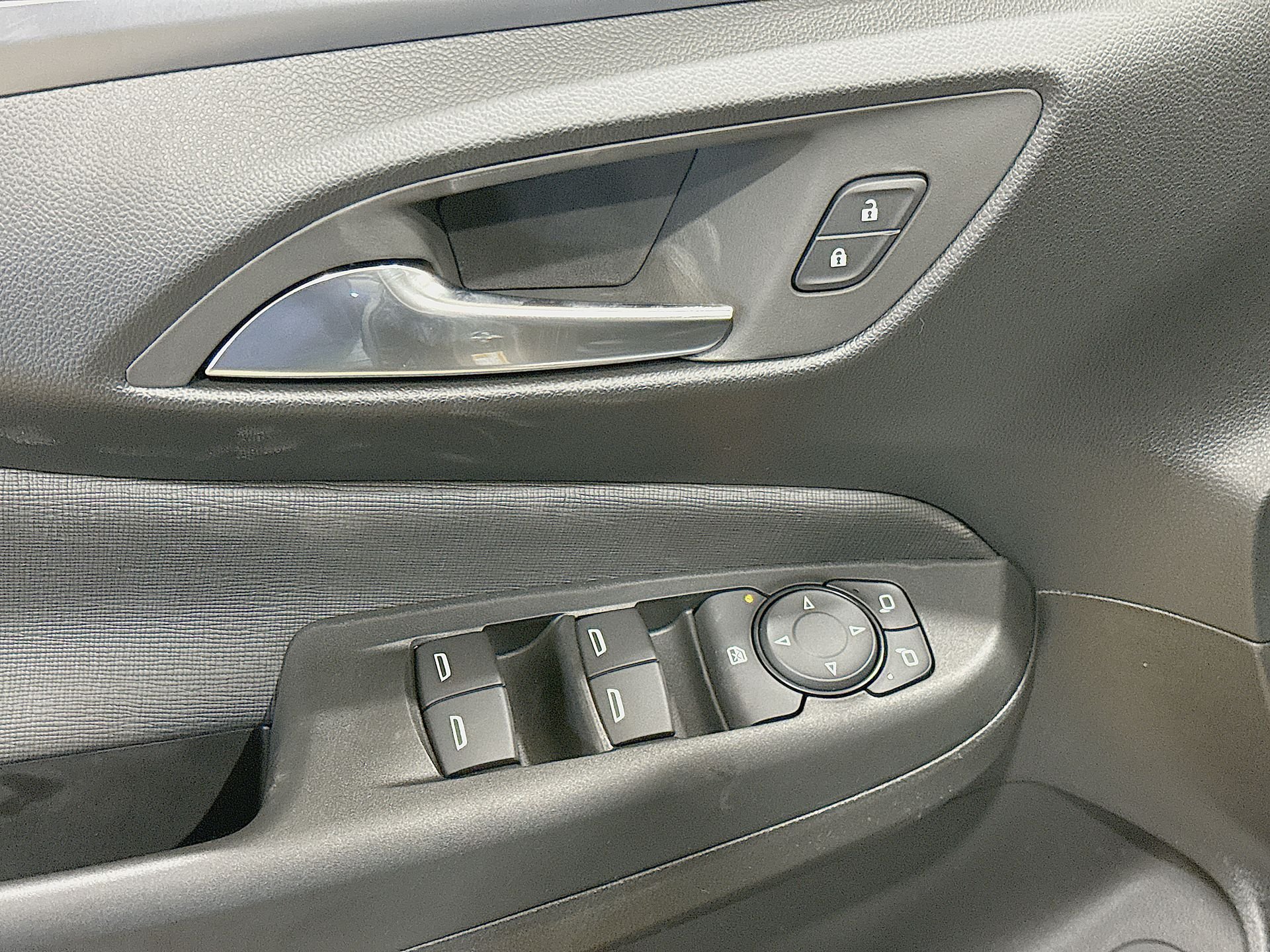 2026 Buick Envista Preferred - Photo 21