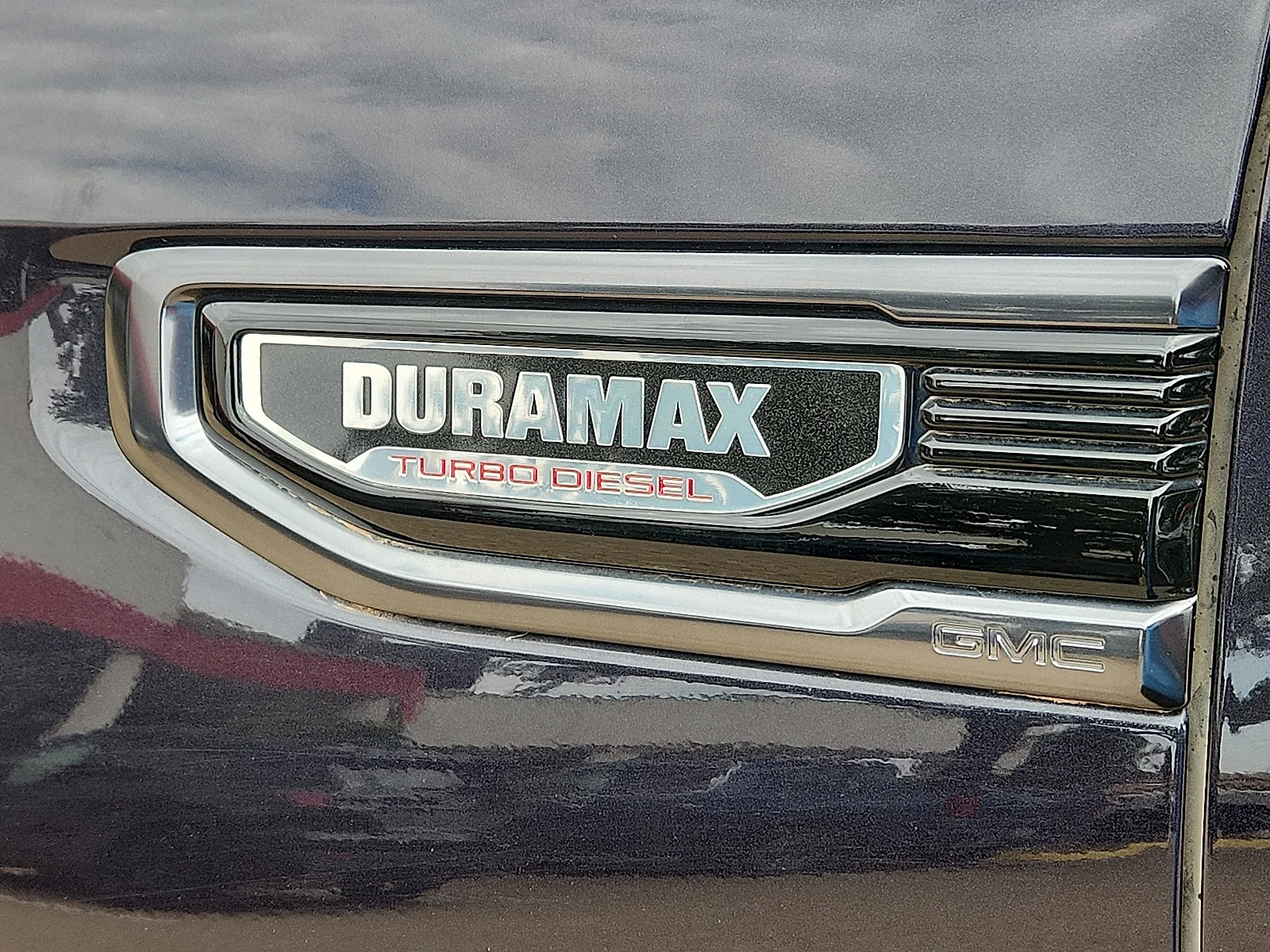 Used 2023 Silver GMC AT4 image 9