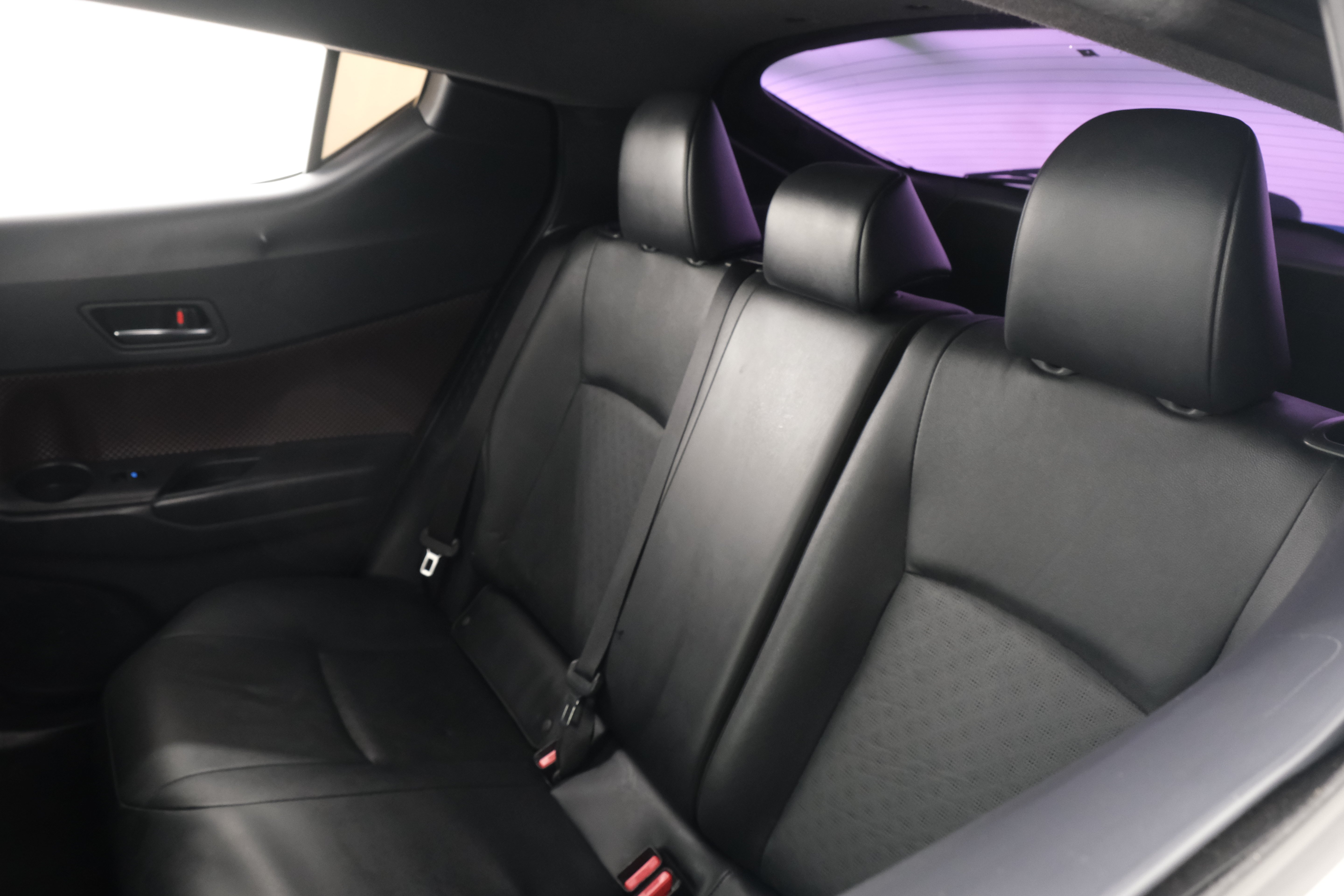 Certified Used 2019 Blue Flame Toyota Limited image 33