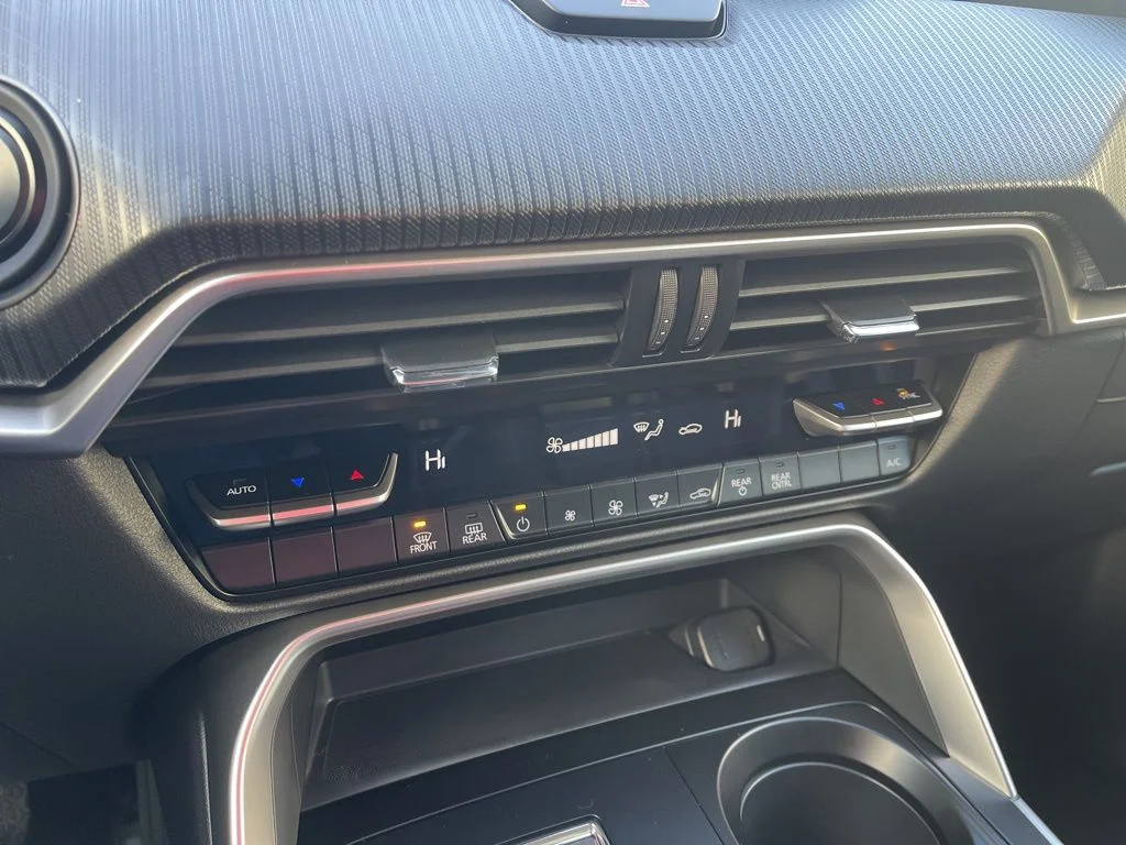 2026 Mazda CX-90 Select Package - Photo 9