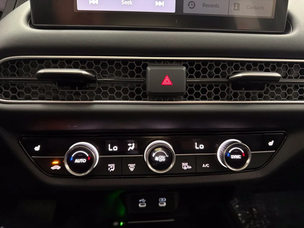 Used 2026 Silver Honda EX-L image 16
