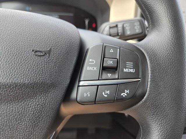 New 2026 Carbonized Gray Metallic Ford Big Bend® image 16