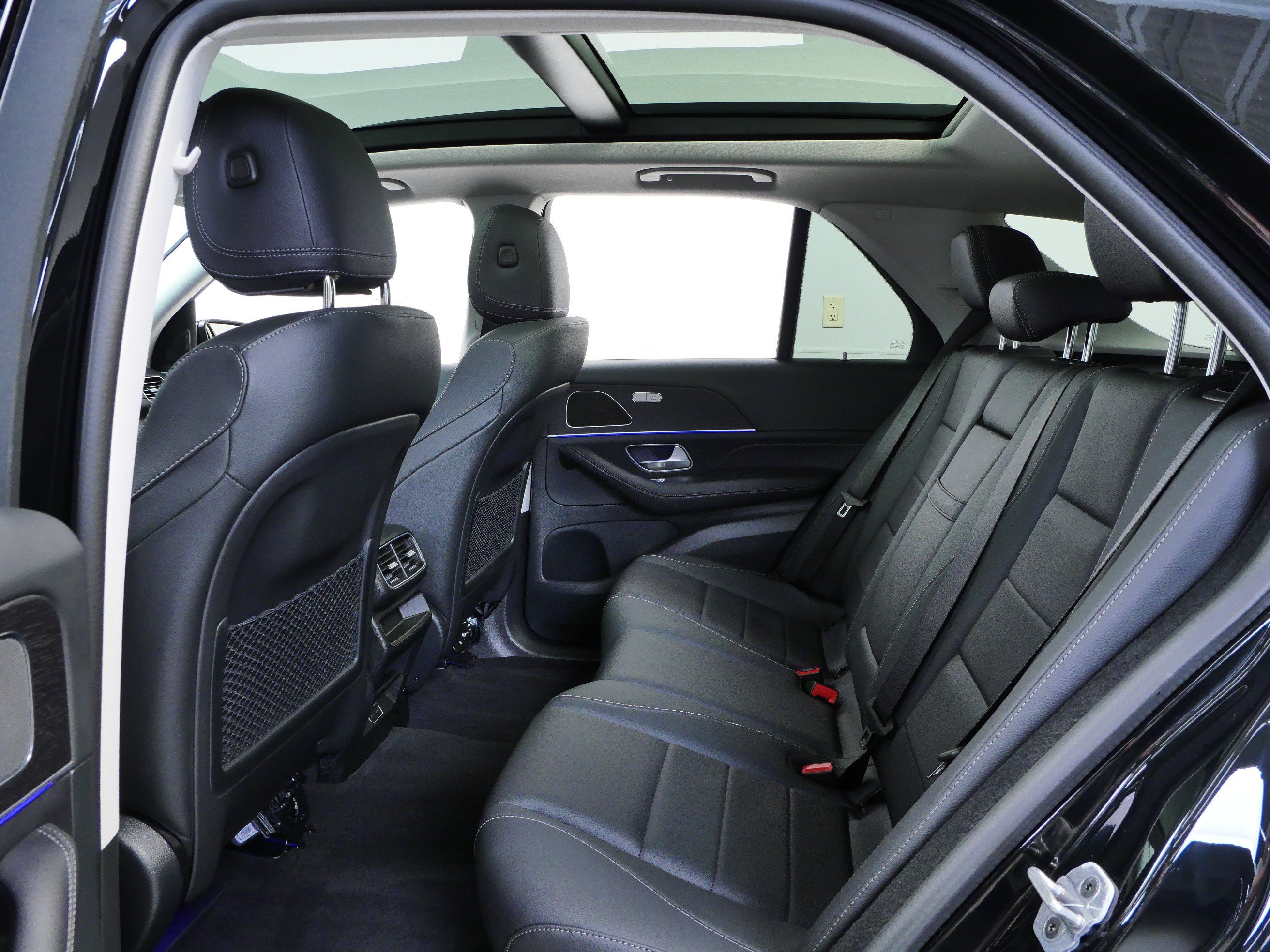 Used 2026 Black Mercedes-Benz GLE 350 image 20
