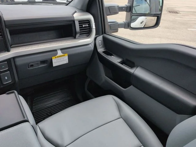 New 2026 White Ford XL image 17