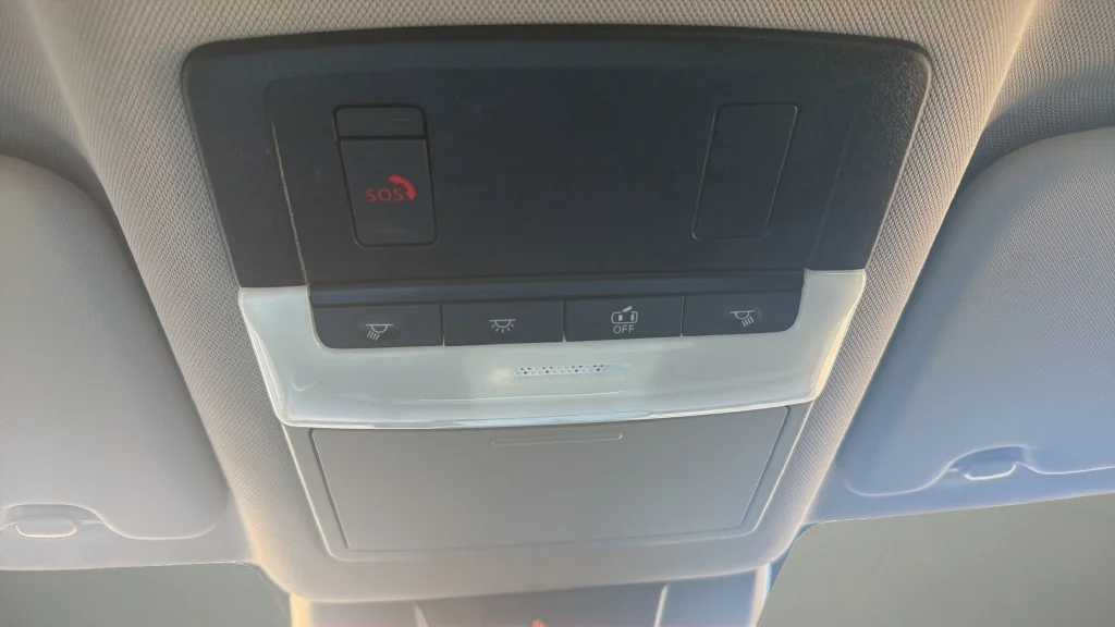 Certified Used 2024 Gun Metallic Nissan SV image 23