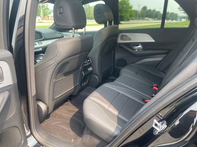 Certified Used 2026 Black Mercedes-Benz GLE 350 image 21
