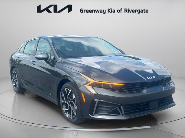 2025 Kia K5 EX