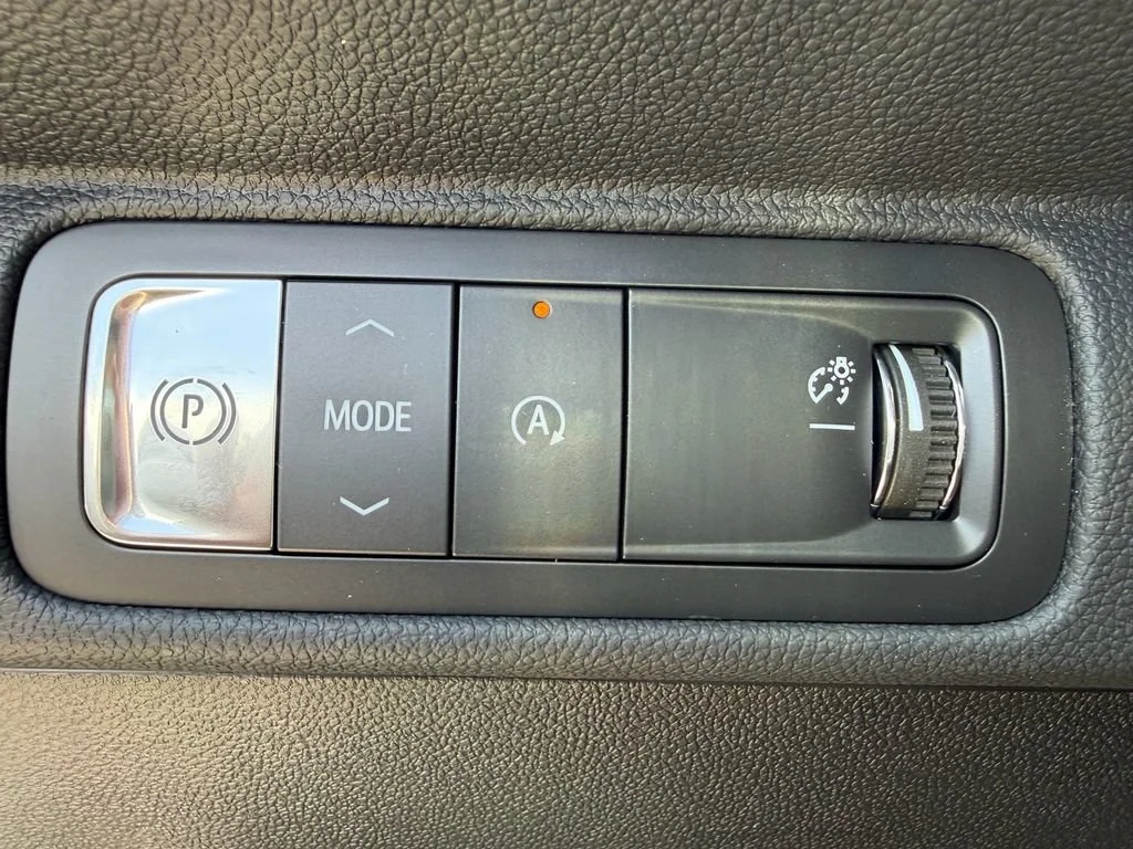 New 2026 Mosaic Black Metallic Chevrolet LT image 17