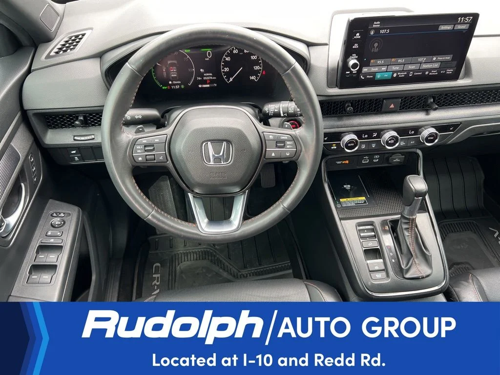 2024 Honda CR-V Sport-L - Photo 14
