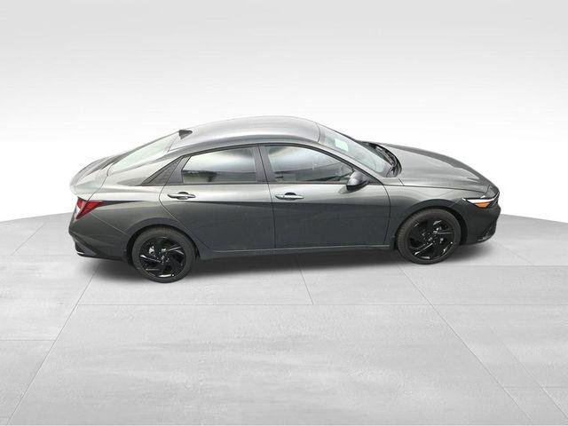 New 2026 Gray Hyundai SEL Sport image 28