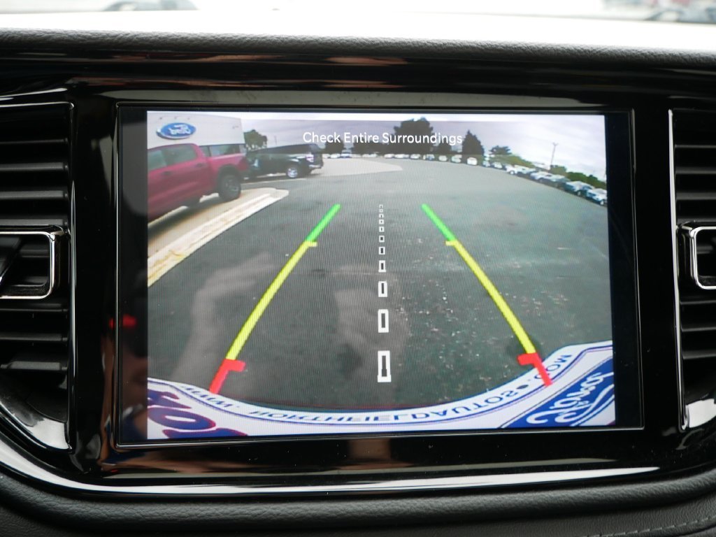 Used 2021 Red Dodge GT Plus image 23