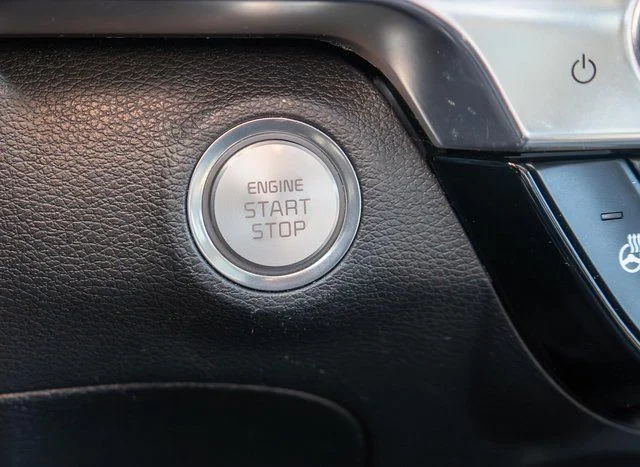 Used 2021 White Kia SX image 32
