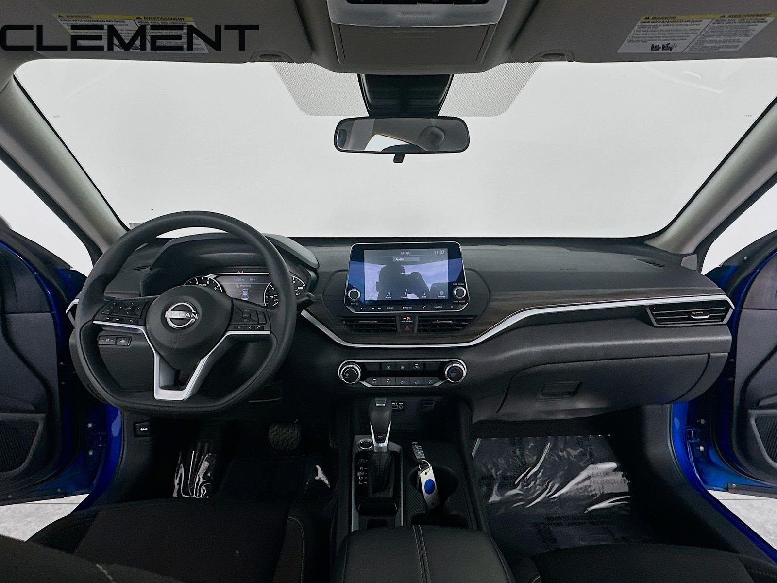 2025 Nissan Altima SV - Photo 12