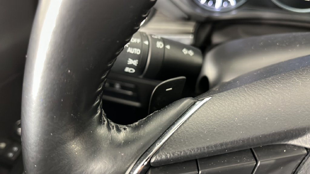 2021 Mazda CX-5 Grand Touring - Photo 26