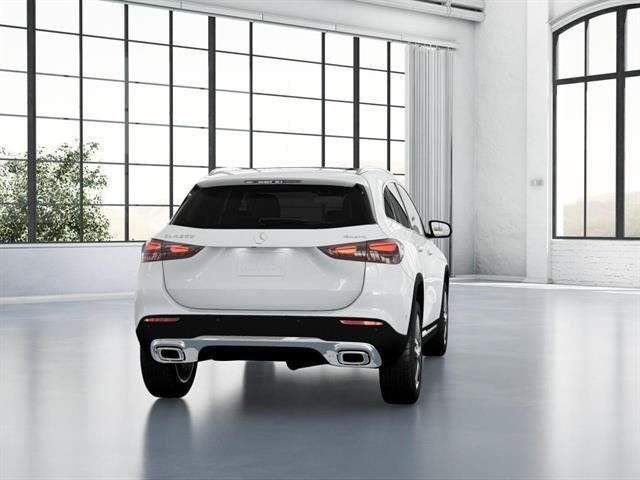 New 2026 Polar White Mercedes-Benz GLA 250 image 23