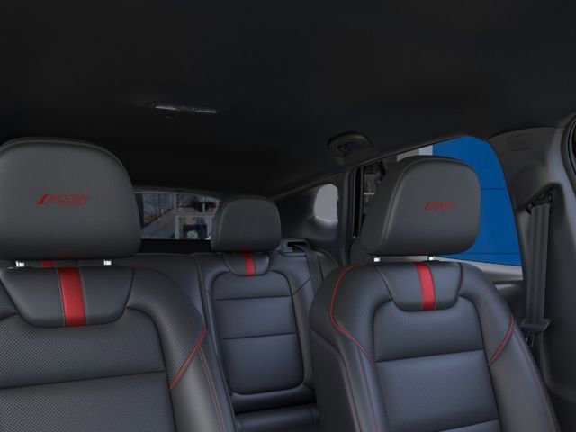 2026 Chevrolet Trax RS - Photo 25