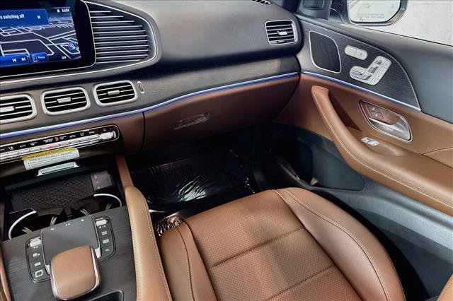 New 2026 Polar White Mercedes-Benz GLE 450 image 51