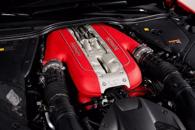 Used 2019 Rosso Corsa Ferrari  image 16
