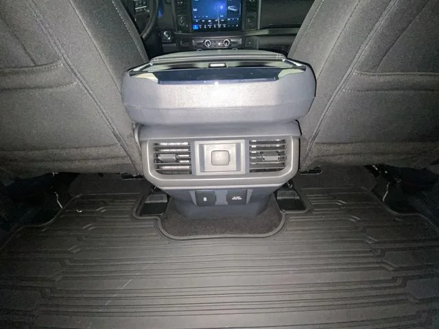 Used 2024 Red Ford XLT image 29
