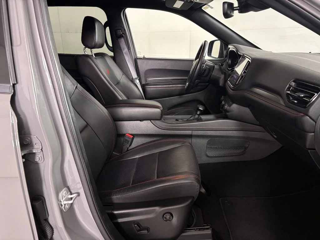 Used 2025 Gray Dodge GT Plus image 43