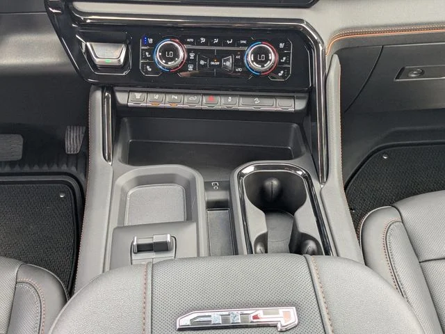 Used 2026 Silver GMC AT4 image 17