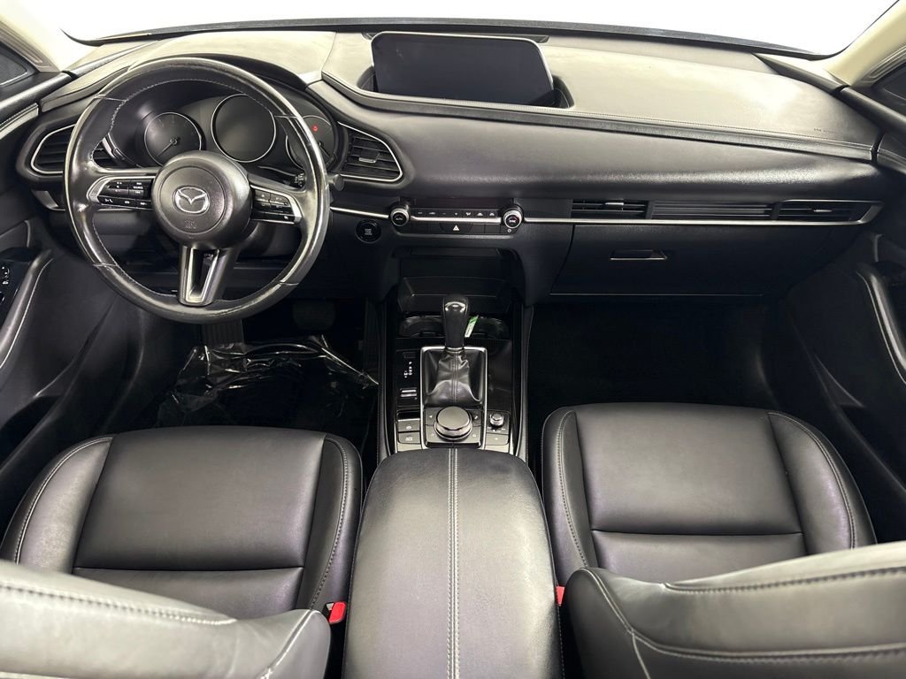 Used 2024 Blue Mazda 2.5 S Select Sport image 13