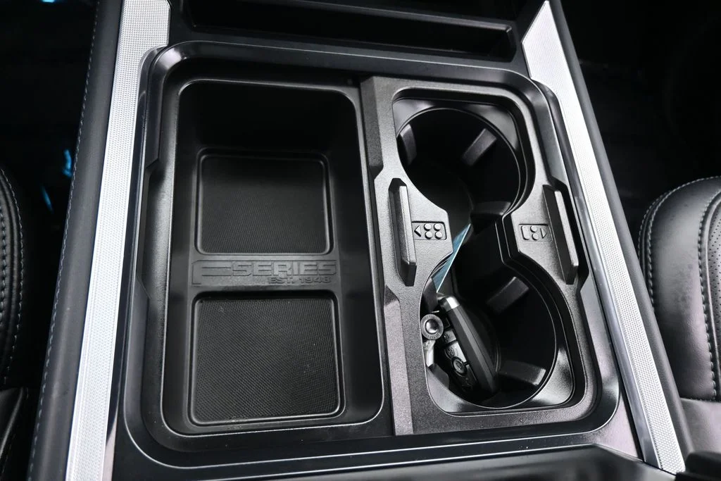 Used 2026 Avalanche Ford Platinum image 32