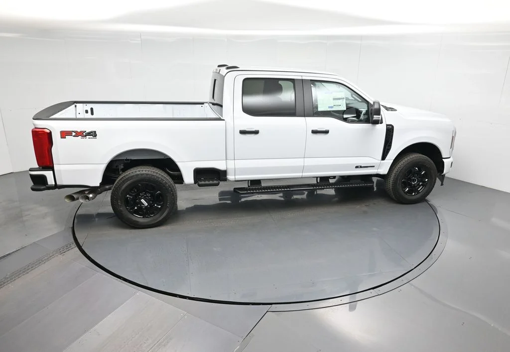 New 2026 White Ford XL image 51