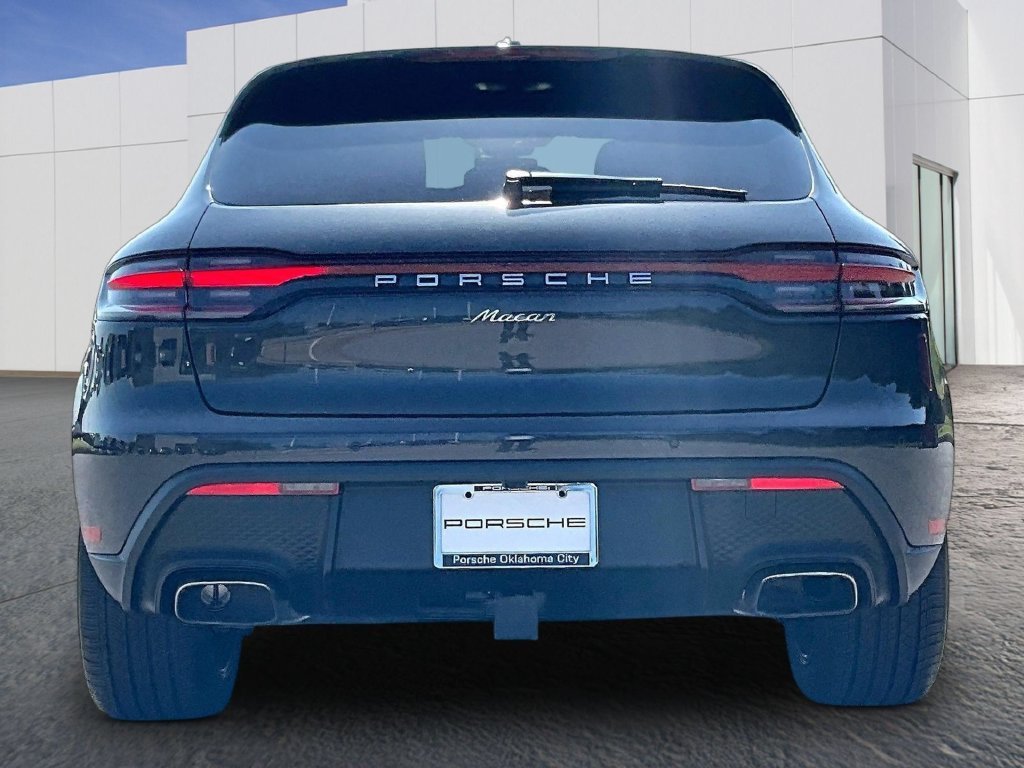 Used 2026 Gray Porsche  image 6