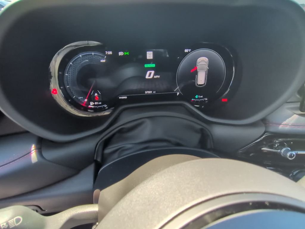 Used 2025 Blue Dodge R/T image 23