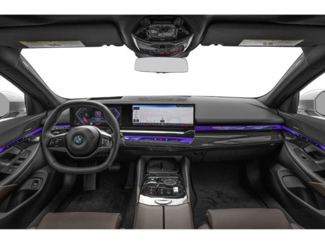 New 2027  BMW 540i xDrive image 7