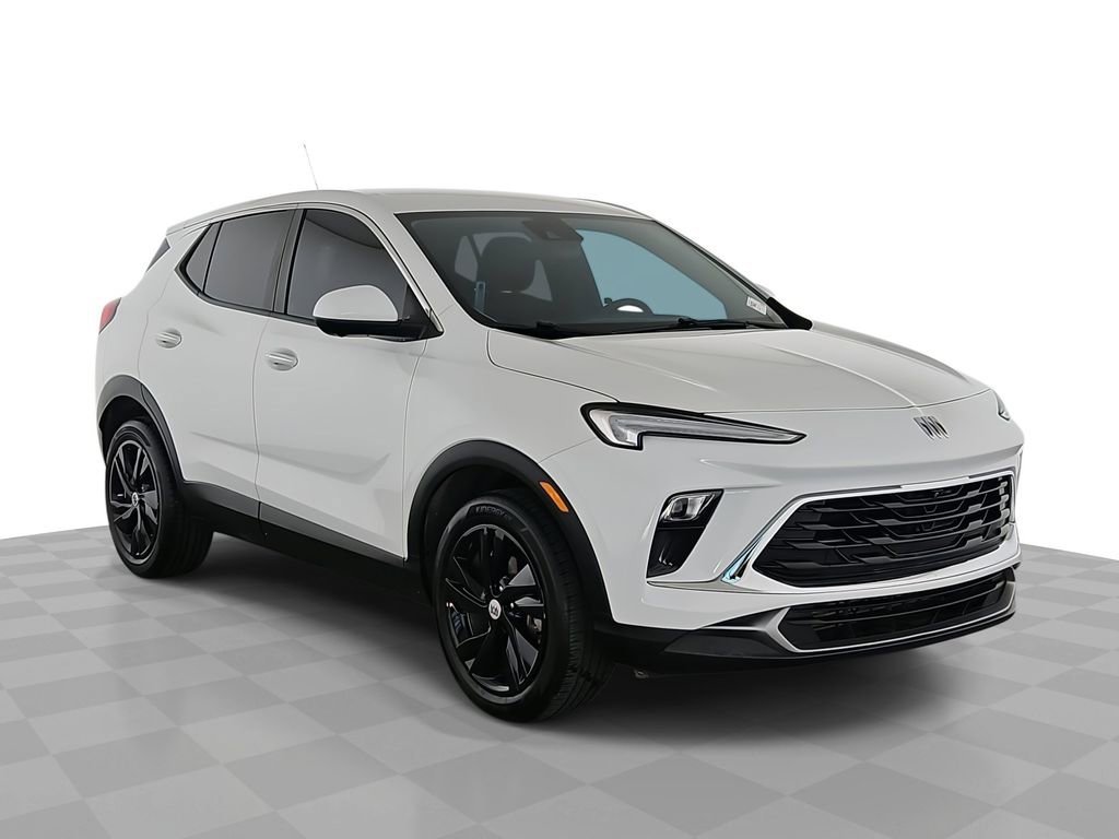 2024 Buick Encore GX Preferred's photo