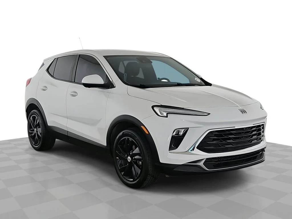 2024 Buick Encore GX Preferred's photo