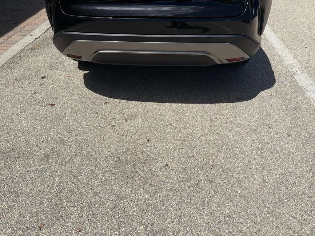 Certified Used 2024 Black Lexus 350 image 4