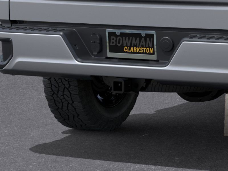2026 Chevrolet Silverado 1500 RST - Photo 14