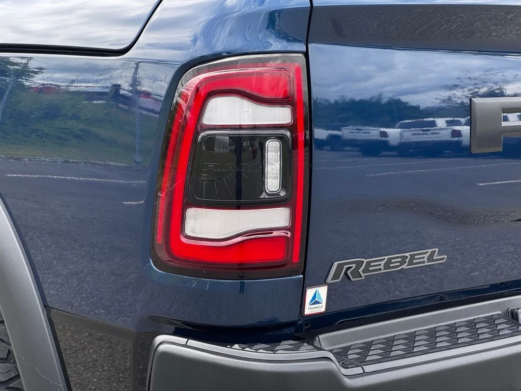 Used 2024 Blue Ram Rebel image 14