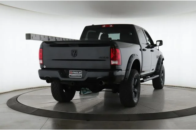 Used 2017 Black Ram Express image 7
