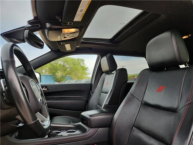 Used 2024 White Dodge GT 4x2 image 11