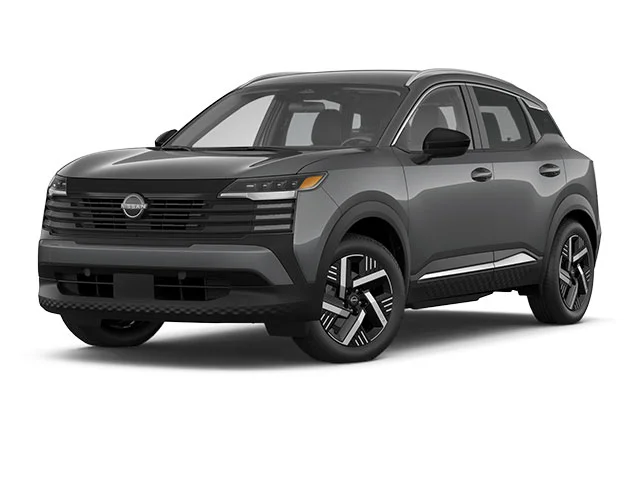 New 2027 KH3 Super Blac Nissan SV All-Wheel Drive image 1