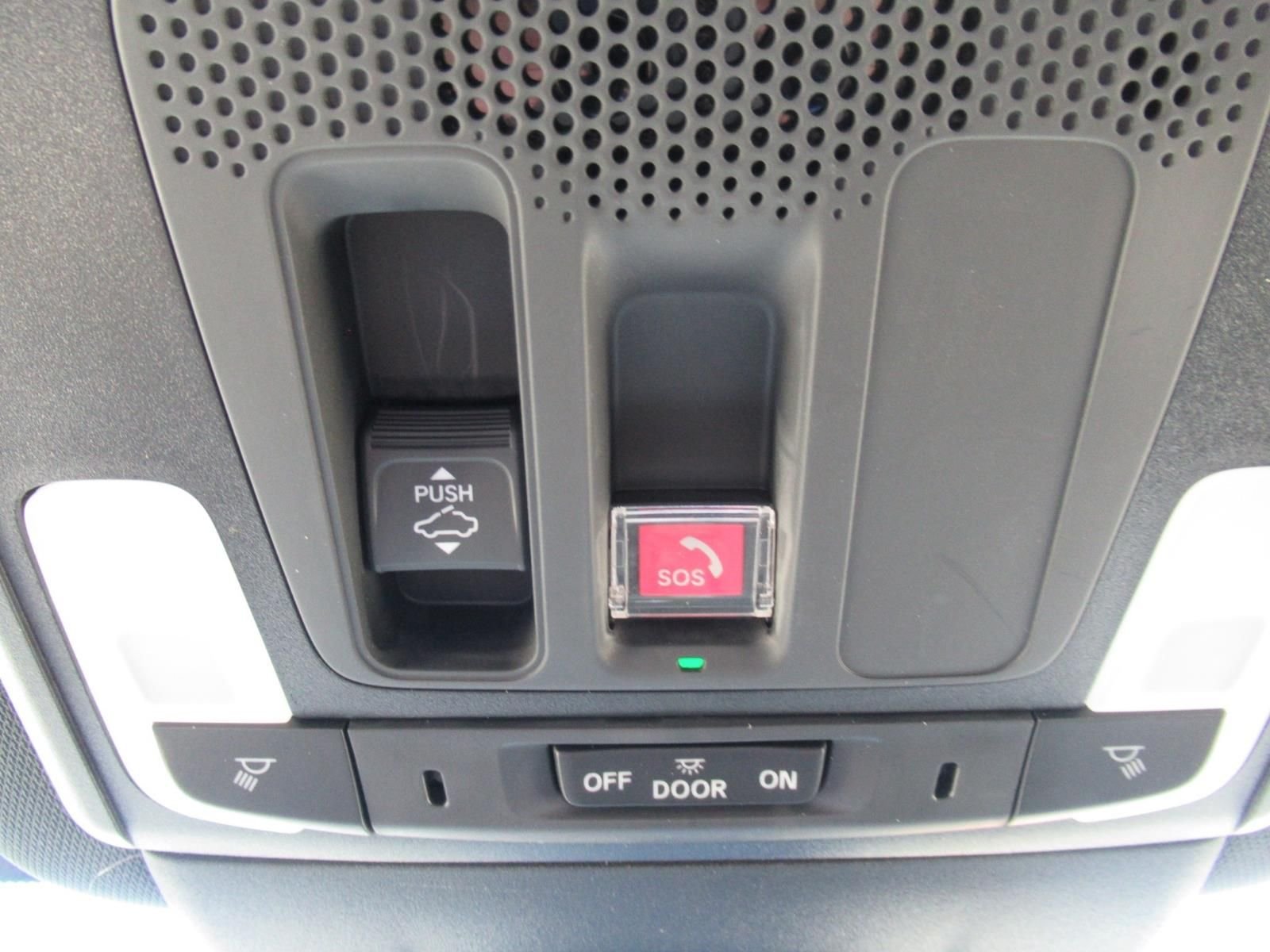 Used 2026 Blue Honda Sport Touring image 32