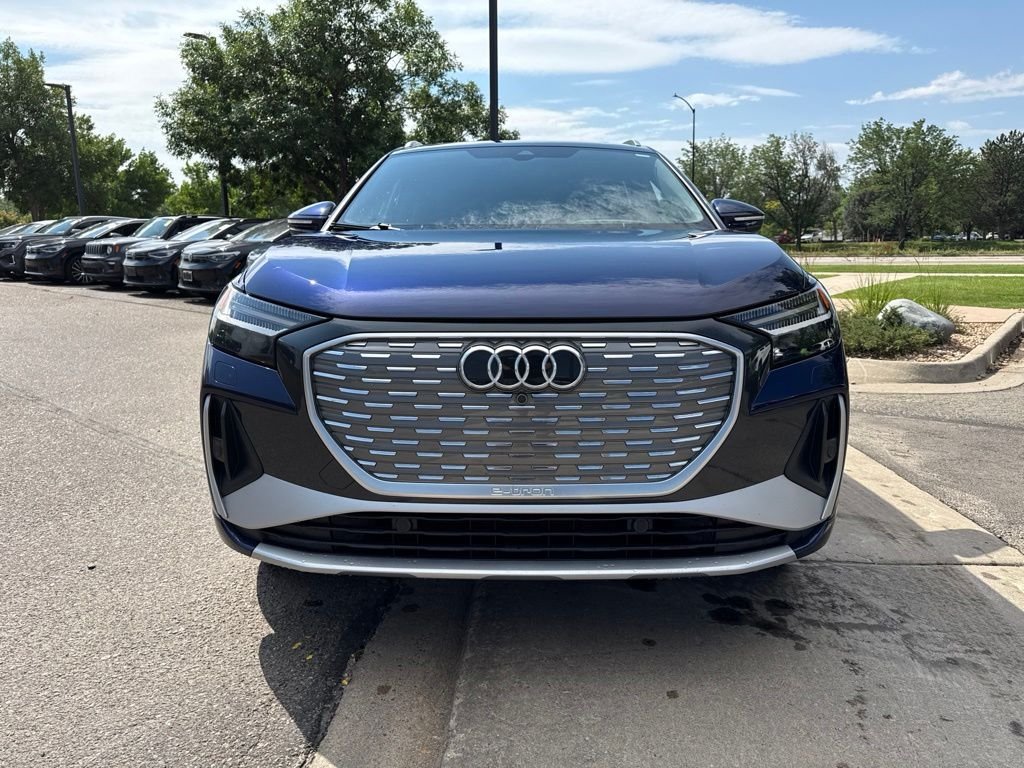 Used 2023  Audi Prestige image 8